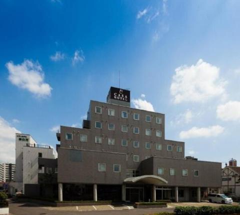 Casa HOTEL Shinshirakawa / Vacation STAY 72774