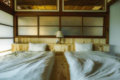 Andante 葡萄農家の宿