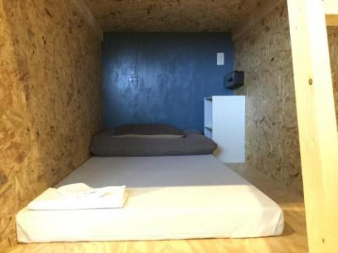 Guesthouse KICHI Miyajima base