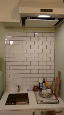 ホテル The Standard Apartment Shibuya Room A