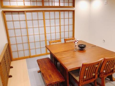 nestay villa tokyo shinjuku