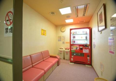 Capsule&Spa Grand Sauna Shinsaibashi / Vacation STAY 74532