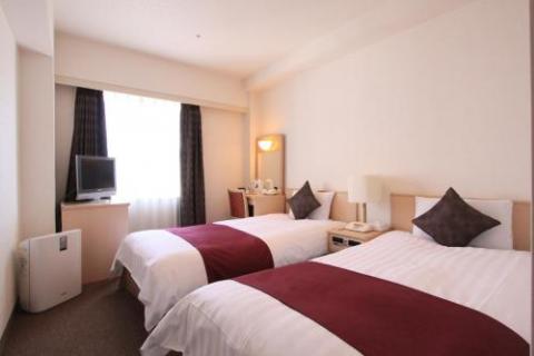 Kobe Port Tower Hotel / Vacation STAY 72999