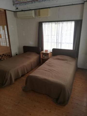 やまじんゲストハウス