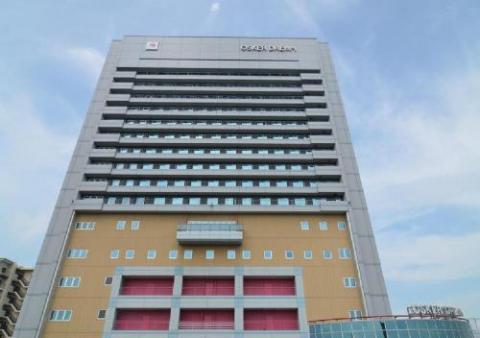 Osaka Joytel Hotel / Vacation STAY 76030