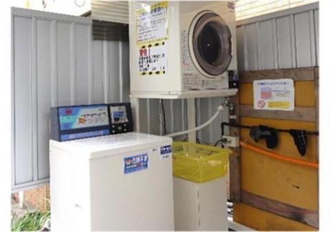 Oaks Shin Osaka Hotel / Vacation STAY 76961