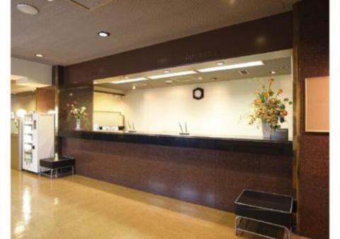 Oaks Shin Osaka Hotel / Vacation STAY 76969