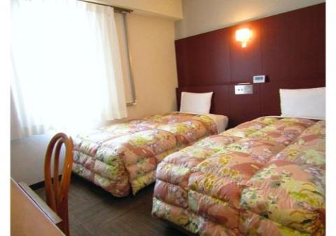 Oaks Shin Osaka Hotel / Vacation STAY 76963