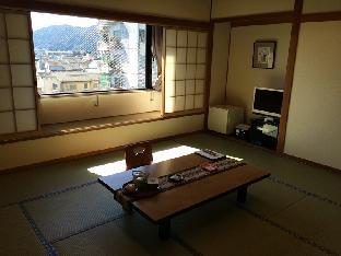 嵯峨グレースホテル
