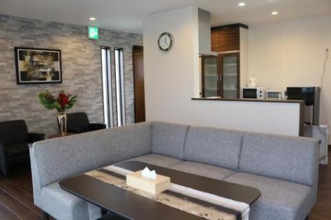 E-horizon Resort コンドミニアム名護D