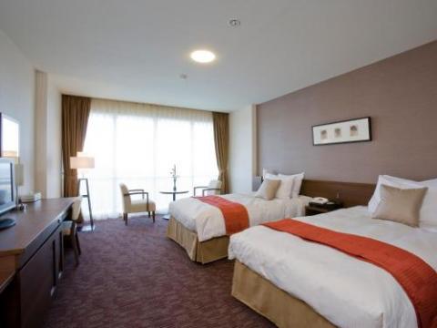 三河湾ヒルズ・ホテル