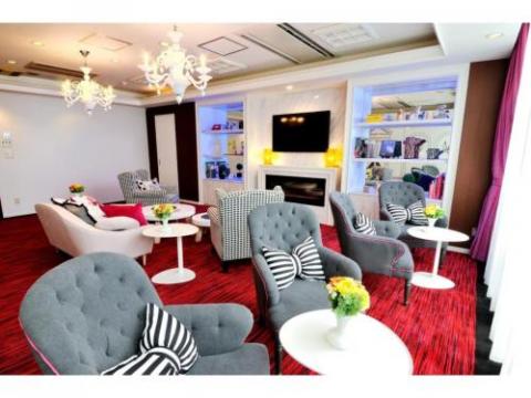 Grand Park Hotel Panex Chiba / Vacation STAY 77554