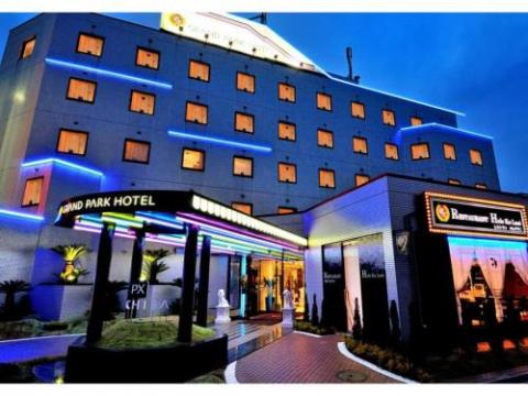 Grand Park Hotel Panex Chiba / Vacation STAY 77547