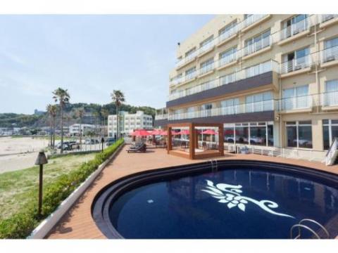 Sayan Terrace Hotel & Resort / Vacation STAY 77399