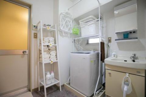 Hakata Tatami Room