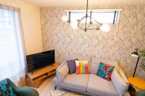 OKINAWA BEACH HOUSE Golden Drop S
