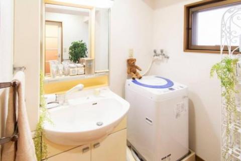 HARMONIA東京堀切 Family Baby 75sqm 2LDK SkyTree Asakusa