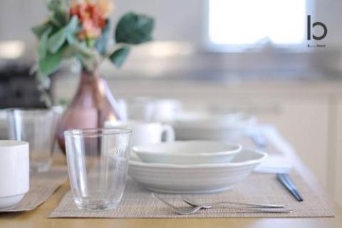Bhotel133 New 3BR Apt for 9 ppl near PeacePark