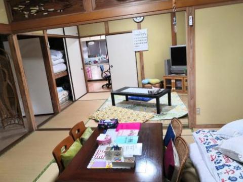 shiokaze guest house / Vacation STAY 6794