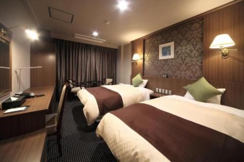 司ロイヤルホテル