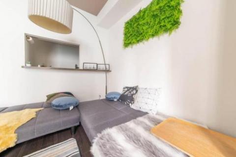 サンコート南6条壱番館 303号室