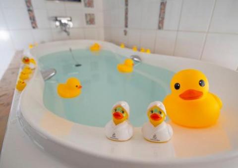 ホテル＆スパ　シエスタ（大人専用）