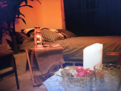 Imperial Senba / Vacation STAY 78821