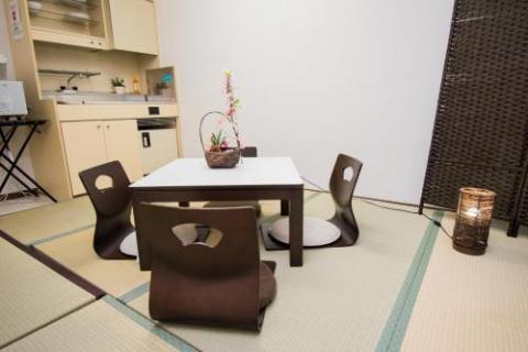 Imperial Senba / Vacation STAY 78825