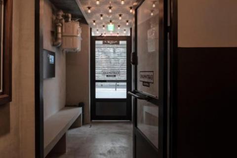 Hosoi Building EARTHMANS AMEMURA / Vacation STAY 7186