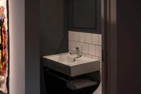 Hosoi Building EARTHMANS AMEMURA / Vacation STAY 7188