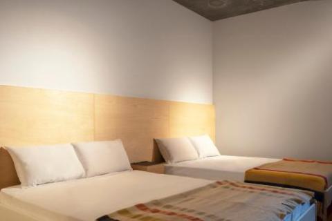 Hosoi Building EARTHMANS AMEMURA / Vacation STAY 7181