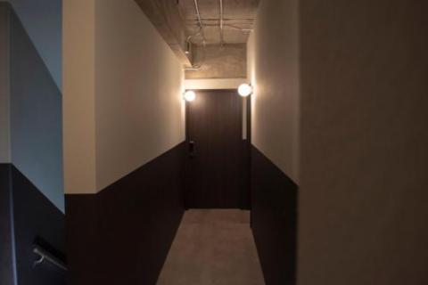 Hosoi Building EARTHMANS AMEMURA / Vacation STAY 7192