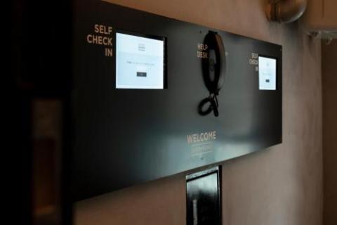 Hosoi Building EARTHMANS AMEMURA / Vacation STAY 7191