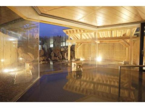 Tazawako Lake Resort & Onsen / Vacation STAY 78933