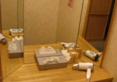 Ueda Seiyo Hatagokan / Vacation STAY 67548