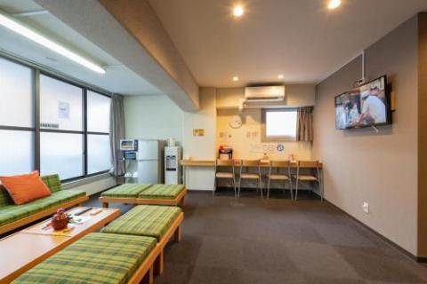 Sakuragawa no Kokoro Hostel