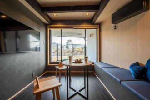 TABITABI STAY「KAWAMA」