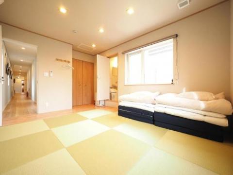 Family Tree Guest House