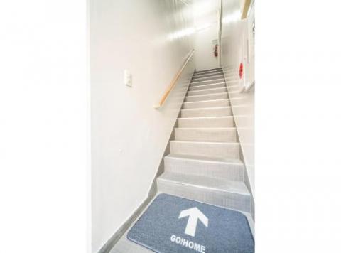 ZAITO Tokyo Asakusa Modern Inn 东京现代公寓-宅东东浅草店