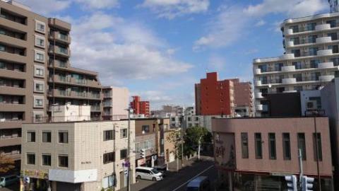 Hokusei Bldg 53 ほくせいビル53