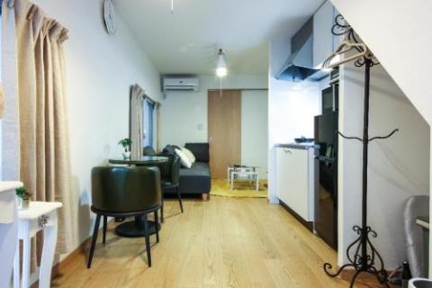 アンドステイ赤羽南2丁目