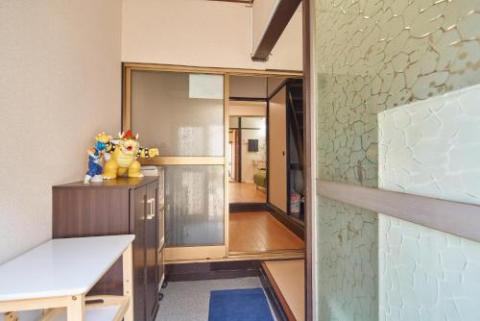 NOAH Japan Villa /JR 2min/directly to Namba&KIX