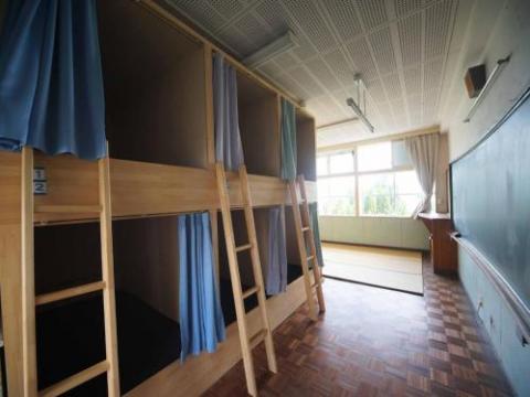 ユクサおおすみ海の学校