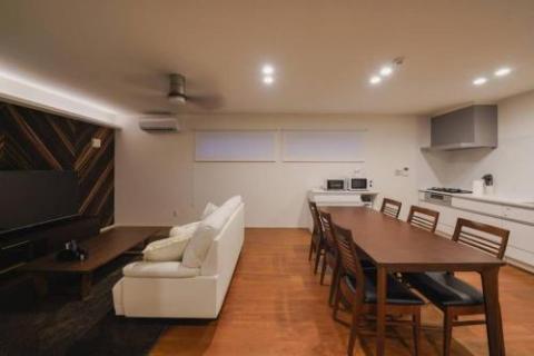 Villa COLORS〜Ocean〜