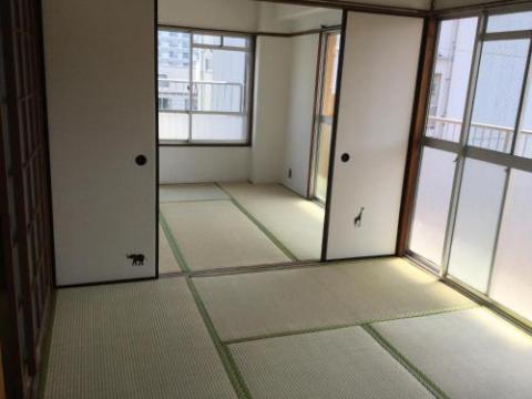 山下ビル５０１