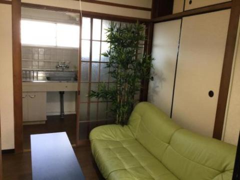 山下ビル５０２