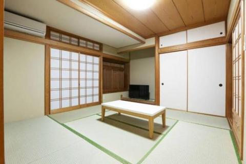 アンドステイ石川町