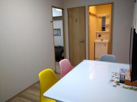 一宿旅館東上野