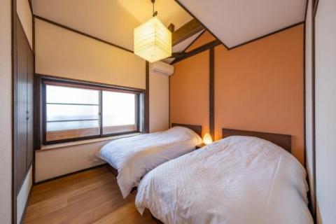 十一宿 島原 一棟貸し 最大5名 丹波口駅から徒歩6分