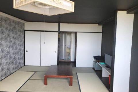 OYO Hotel AOSHIMA SUIKOEN Miyazaki